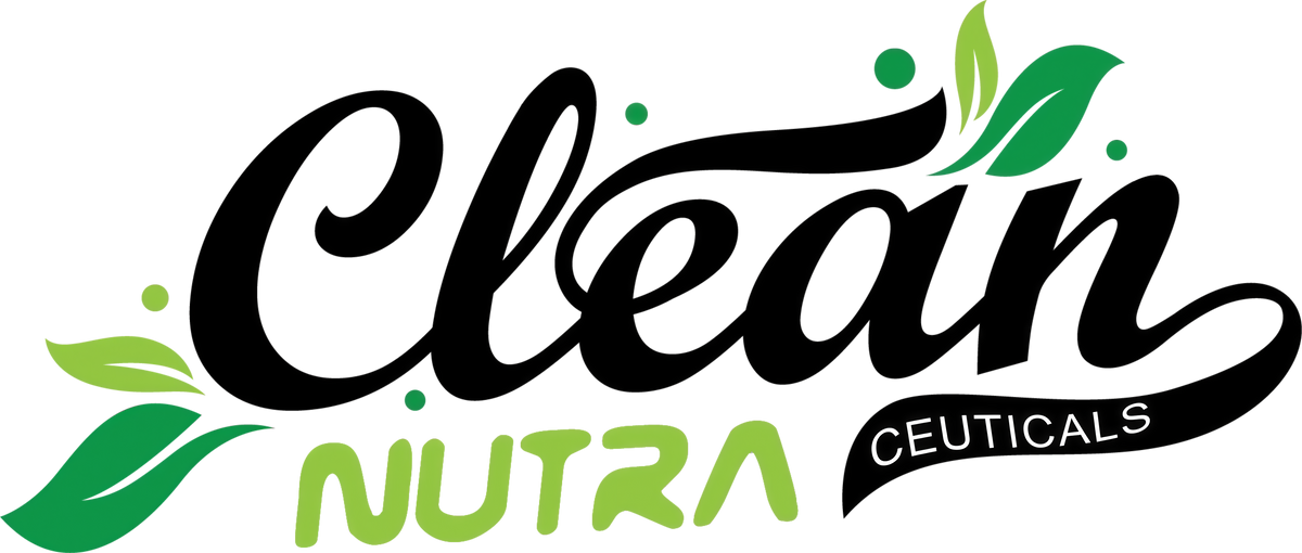 Clean Nutraceuticals